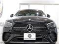 2021 Mercedes-Benz E-Class