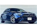 2021 Mercedes-Benz E-Class