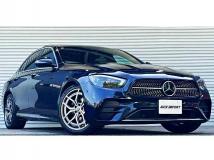2021 Mercedes-Benz E-Class