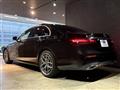 2021 Mercedes-Benz E-Class