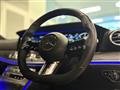 2021 Mercedes-Benz E-Class