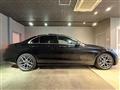 2021 Mercedes-Benz E-Class