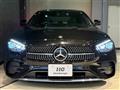 2021 Mercedes-Benz E-Class