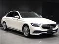 2021 Mercedes-Benz E-Class