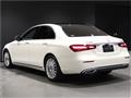 2021 Mercedes-Benz E-Class