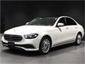 2021 Mercedes-Benz E-Class