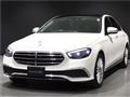 2021 Mercedes-Benz E-Class