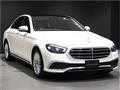 2021 Mercedes-Benz E-Class