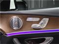 2021 Mercedes-Benz E-Class