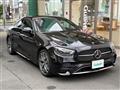 2021 Mercedes-Benz E-Class
