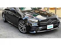 2021 Mercedes-Benz E-Class