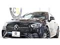 2021 Mercedes-Benz E-Class