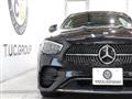 2021 Mercedes-Benz E-Class