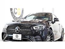 2021 Mercedes-Benz E-Class