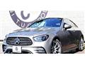 2021 Mercedes-Benz E-Class
