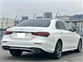 2021 Mercedes-Benz E-Class
