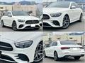 2021 Mercedes-Benz E-Class