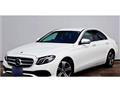 2020 Mercedes-Benz E-Class