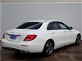2020 Mercedes-Benz E-Class