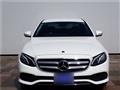 2020 Mercedes-Benz E-Class