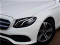 2020 Mercedes-Benz E-Class