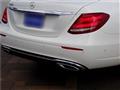 2020 Mercedes-Benz E-Class