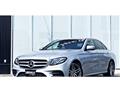 2020 Mercedes-Benz E-Class
