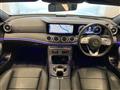 2020 Mercedes-Benz E-Class