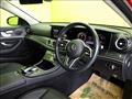 2020 Mercedes-Benz E-Class