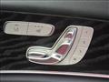 2020 Mercedes-Benz E-Class