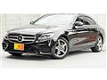 2020 Mercedes-Benz E-Class