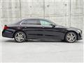 2020 Mercedes-Benz E-Class