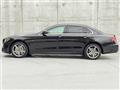 2020 Mercedes-Benz E-Class