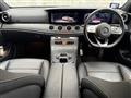 2020 Mercedes-Benz E-Class