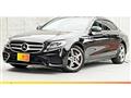 2020 Mercedes-Benz E-Class