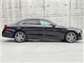 2020 Mercedes-Benz E-Class