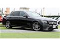 2020 Mercedes-Benz E-Class