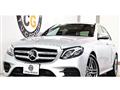 2020 Mercedes-Benz E-Class
