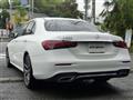 2020 Mercedes-Benz E-Class