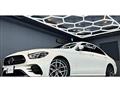 2020 Mercedes-Benz E-Class