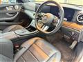 2020 Mercedes-Benz E-Class