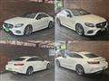 2020 Mercedes-Benz E-Class