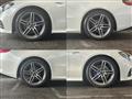2020 Mercedes-Benz E-Class