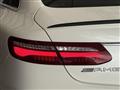 2020 Mercedes-Benz E-Class