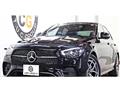 2020 Mercedes-Benz E-Class