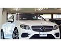 2020 Mercedes-Benz E-Class