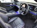 2020 Mercedes-Benz E-Class