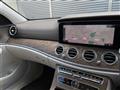 2020 Mercedes-Benz E-Class