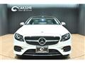 2020 Mercedes-Benz E-Class
