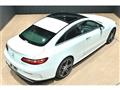 2020 Mercedes-Benz E-Class